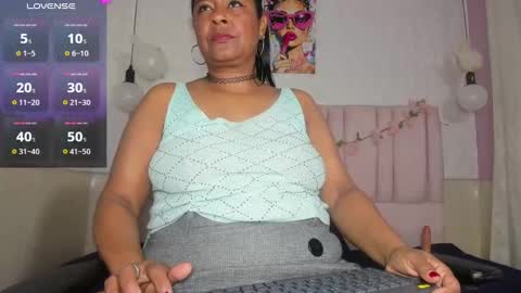 mya_blaze online show from November 7, 1:49 pm
