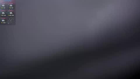 Mariana Evans online show from April 1, 11:44 am