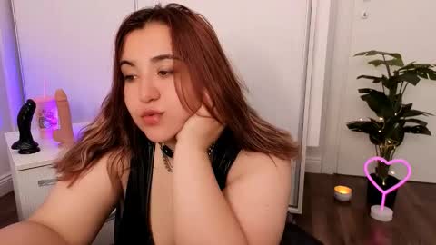 Mya online show from May 17, 10:36 am