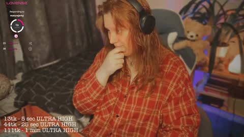 Kate online show from January 6, 10:05 pm