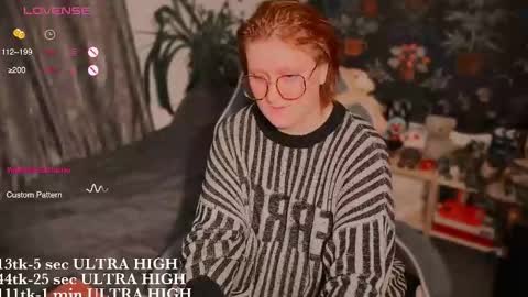 Kate online show from October 27, 10:37 pm