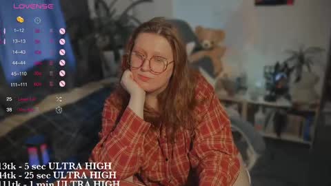 Kate online show from February 17, 9:46 am