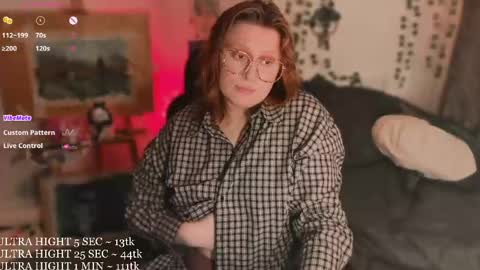 Kate online show from May 21, 10:52 pm