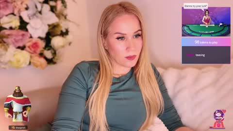 Mya-be Yours P online show from October 19, 10:12 pm