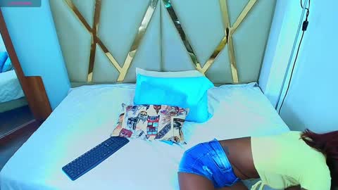 Samanta  online show from January 11, 12:50 pm