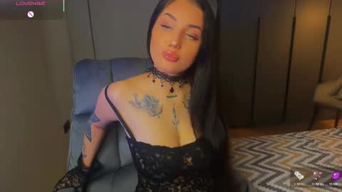 Hecate online show from November 6, 6:19 am