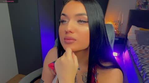 Hecate online show from April 5, 7:57 pm