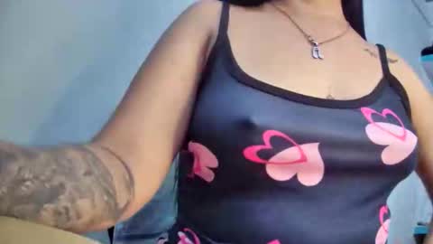 myhoney_hot online show from January 12, 7:08 pm