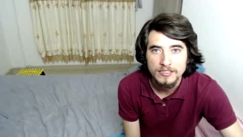 mike online show from February 17, 1:38 am