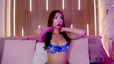 Myla  online show from November 10, 3:34 am