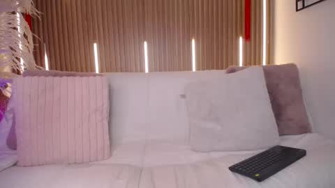 Myla  online show from February 23, 3:29 am