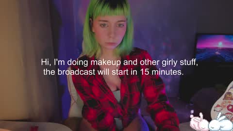 MylaFlores online show from January 2, 12:13 am