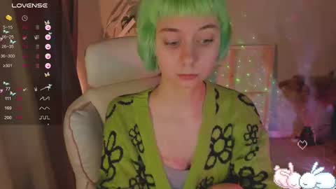 MylaFlores online show from February 23, 1:20 am