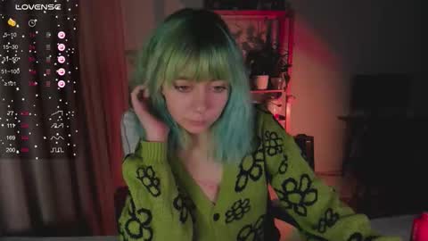 MylaFlores online show from March 25, 12:38 am