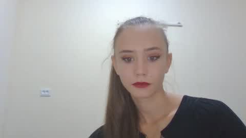 mylittle_flame online show from October 9, 1:26 pm