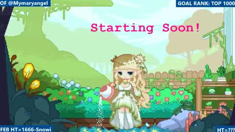 mymaryangel online show from February 21, 1:44 am