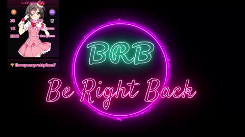 mymelody__ online show from March 12, 11:40 pm