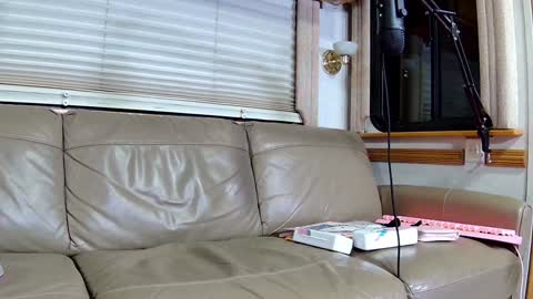 mymindbreaks online show from January 25, 11:46 am