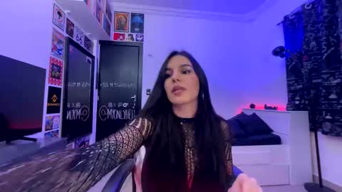 myonlyhell online show from November 20, 12:55 am