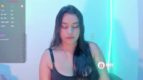 Bella online show from September 14, 2:20 am