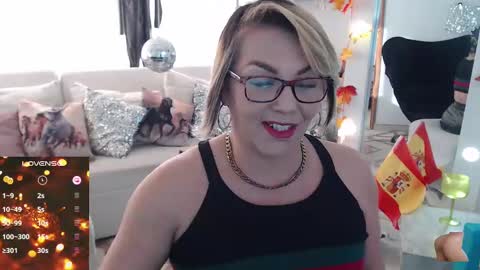 Myrna Sessions online show from January 12, 12:12 pm