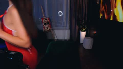 Maria  online show from April 4, 1:04 am