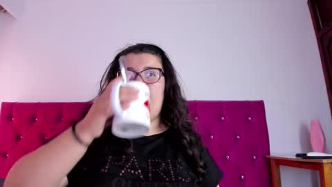 mystery_psique online show from October 16, 8:55 pm