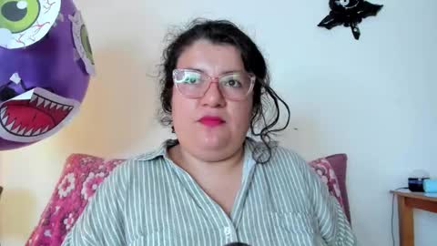 mystery_psique online show from November 6, 9:10 pm