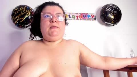 mystery_psique online show from May 30, 8:27 pm