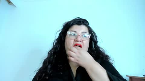 mystery_psique online show from April 17, 10:12 pm