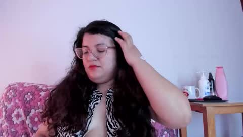 mystery_psique online show from November 21, 7:16 pm