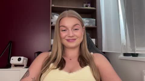 Erica online show from July 17, 3:38 pm