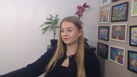 Erica online show from February 7, 8:01 am