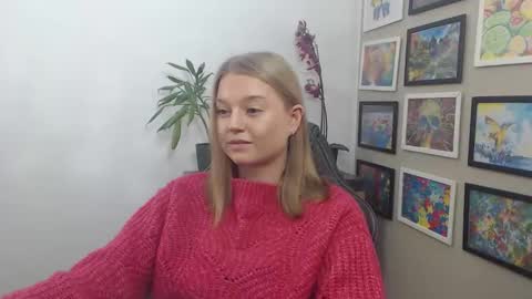 Erica online show from October 20, 7:44 am