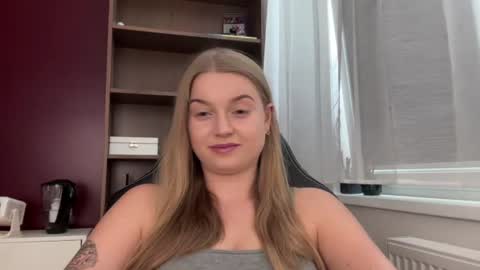 Erica online show from July 13, 12:39 pm