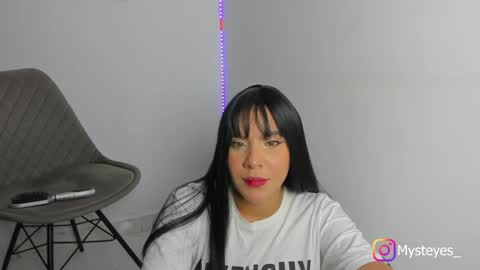 Elena online show from January 8, 2:25 am