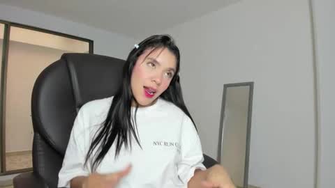 Elena online show from November 3, 7:18 pm