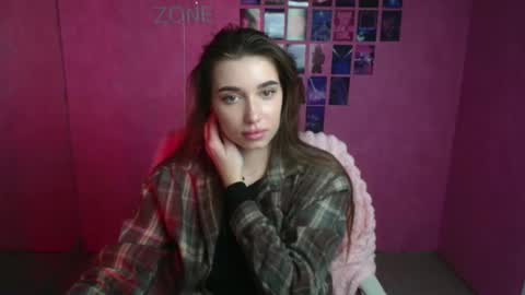 Amelia online show from March 17, 12:20 pm