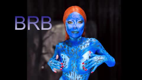 Mystic  online show from October 17, 8:01 pm