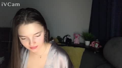 Leya online show from October 31, 6:34 pm