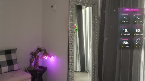 Kamile Get to know me better Subscribe to my OnlyFans Mysticxkitty online show from December 31, 5:07 pm