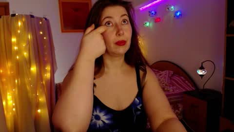 MystyDew online show from February 5, 11:24 am