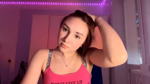 Maria but you can call me just Mary  online show from June 16, 4:41 pm