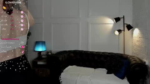 Eva  online show from November 14, 4:45 am