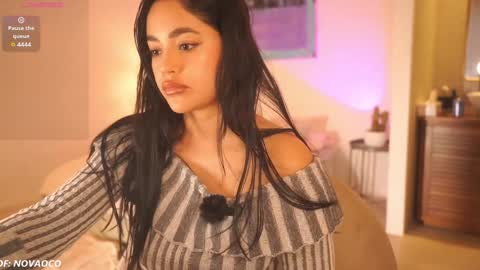 Nova online show from January 5, 5:09 pm