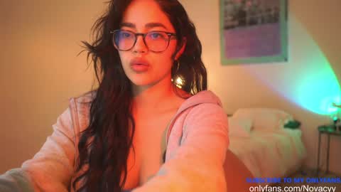 Nova online show from February 4, 4:18 pm