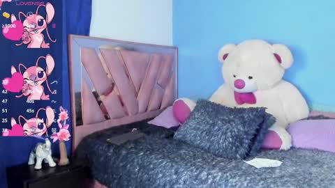 Tiana online show from February 3, 3:48 am