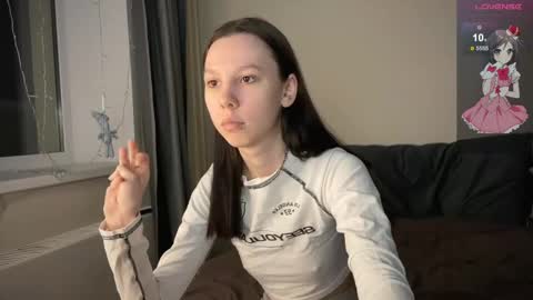 Vanessa and Julia  online show from March 1, 9:26 pm