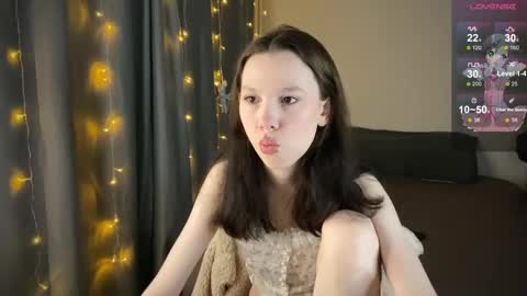 Vanessa and Julia  online show from February 20, 2:57 pm