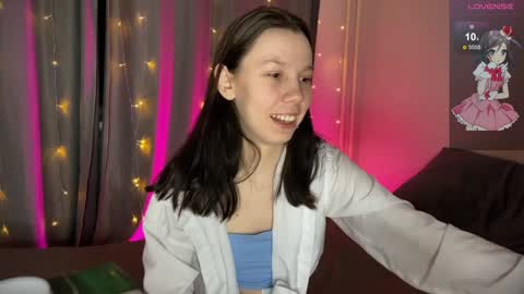 Vanessa and Julia  online show from January 22, 6:10 pm